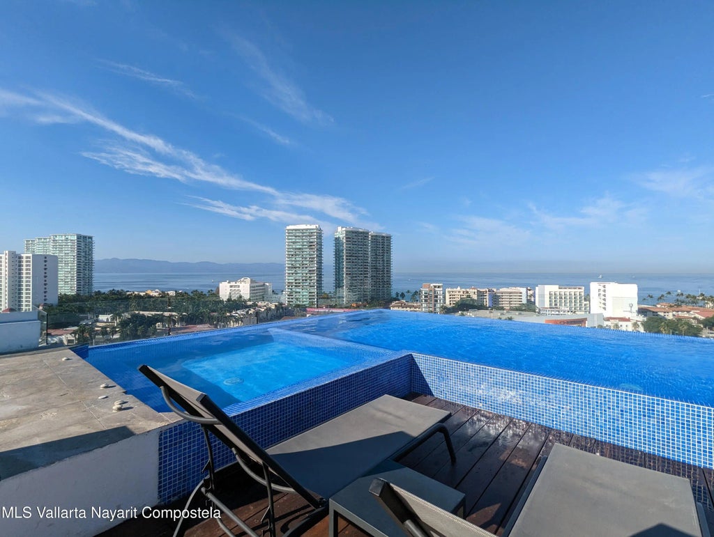 360 Maria Montessori T3-605 605 Torre 3, Puerto Vallarta