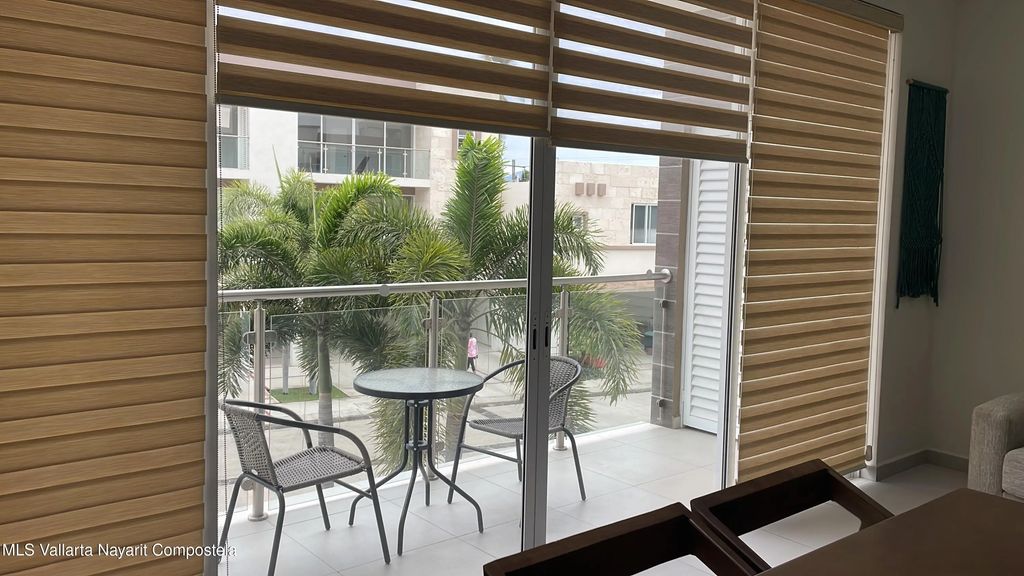 332 Avenida Estaciones 37-d Las Villas, Riviera Nayarit