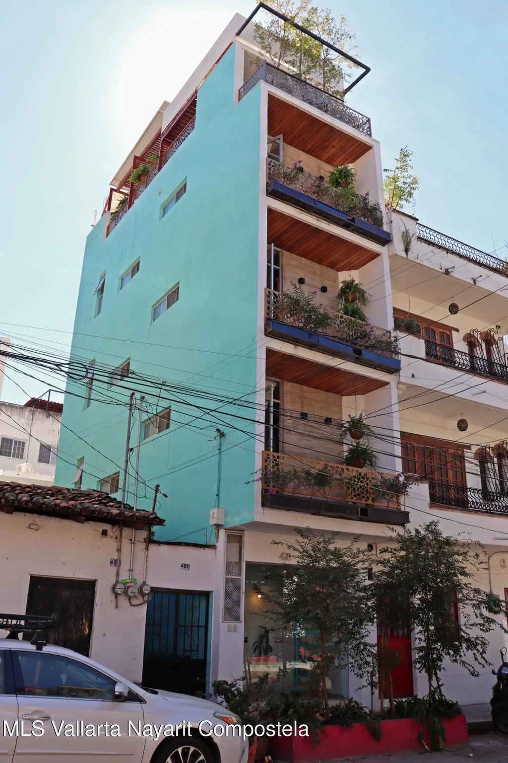 478 Francisco I Madero Lte 5, Mz388 Casa Nirvana, Puerto Vallarta