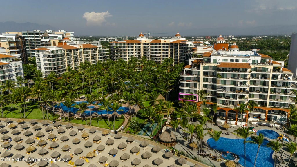 56 Paseo De Los Cocoteros 1336 Playa Royale 1336, Riviera Nayarit