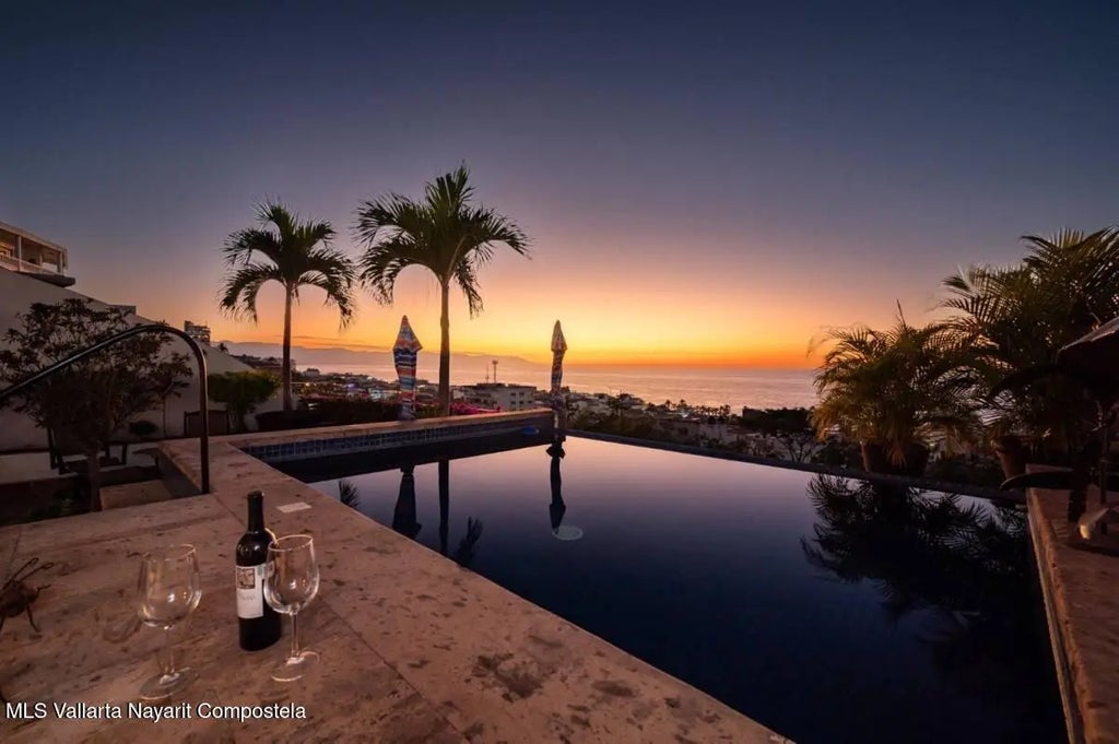 290 Argentina Casa Destino, Puerto Vallarta