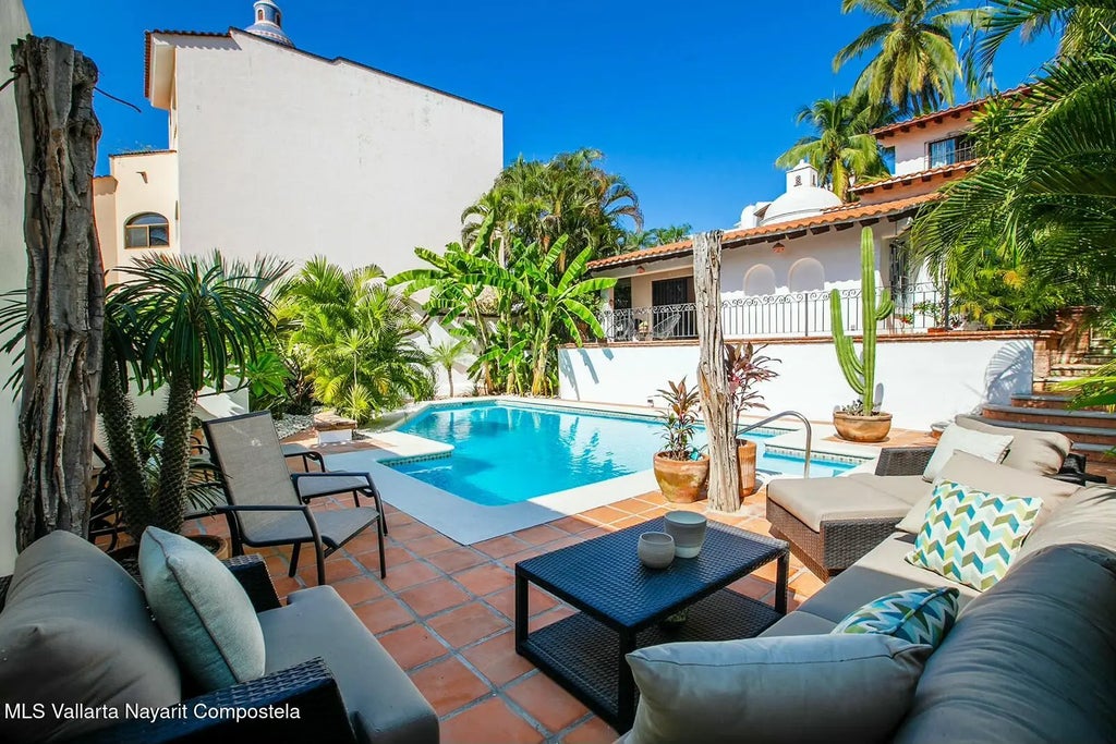 90 Francisco I Madero Casa Two Birds In Paradise, Riviera Nayarit