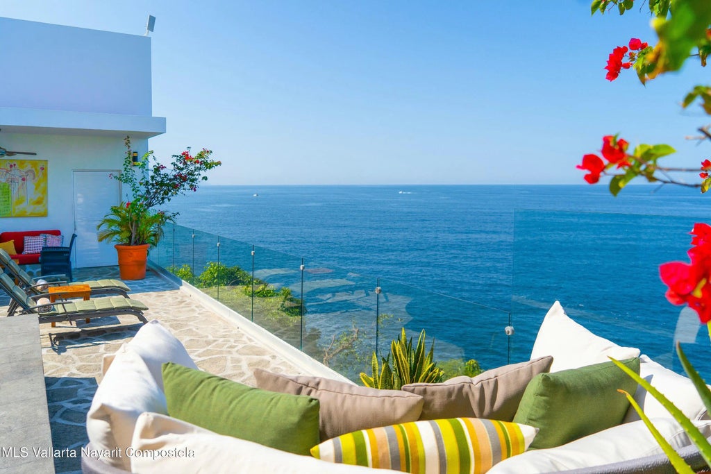 3910 Carretera Barra De Navidad Casa Regia, Puerto Vallarta