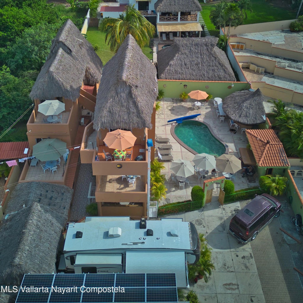 36 Coral Casa Hermosa, Riviera Nayarit