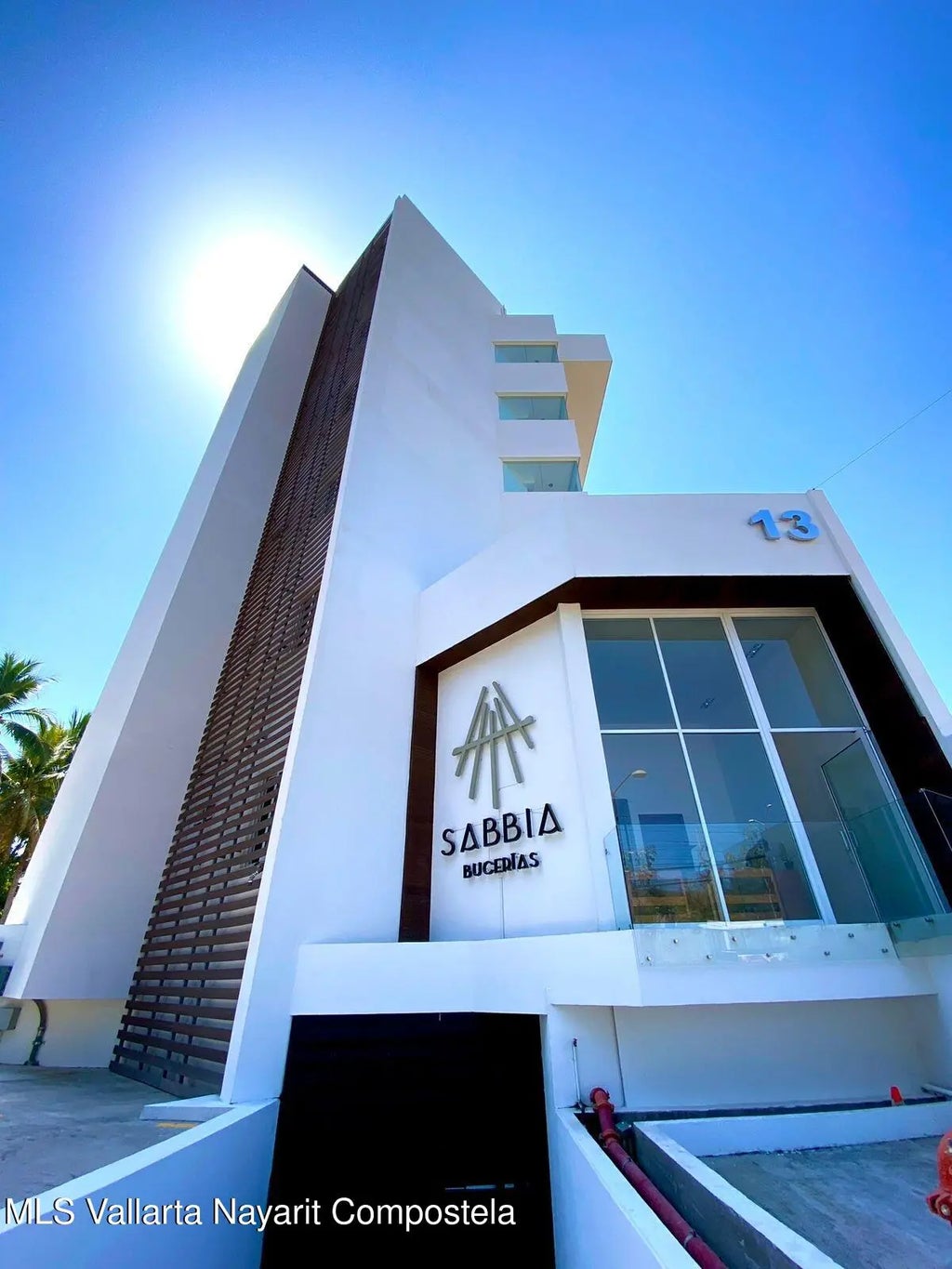 13 Av Los Picos 401 Sabbia Bucerias, Riviera Nayarit