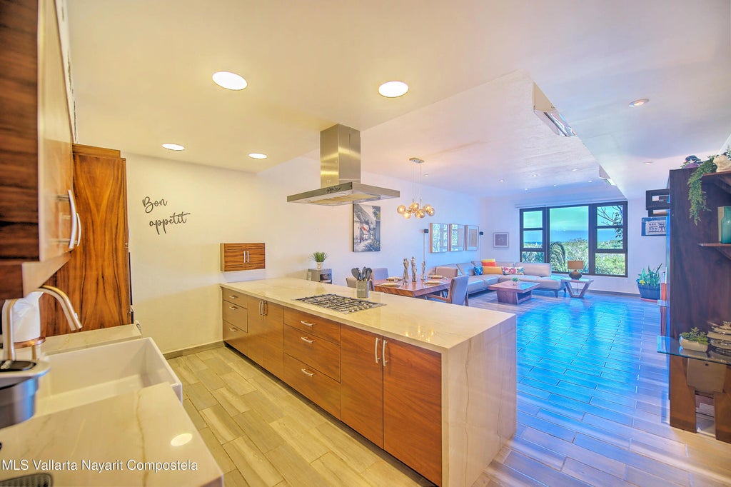 10 Taurrima 304-a Haixa, Riviera Nayarit