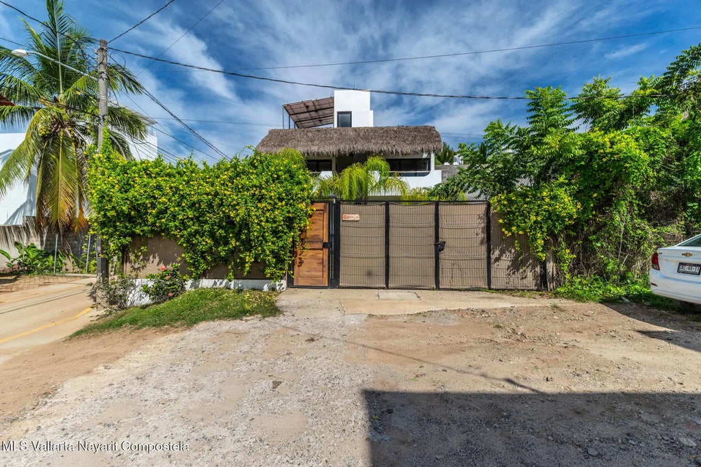 35 Pakistan Cumbre Lofts, Riviera Nayarit