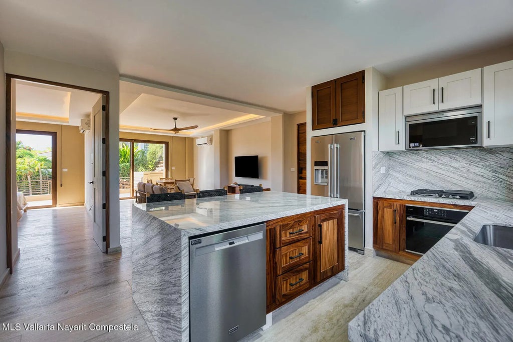 25 Birmania 2 San Pancho Shores, Riviera Nayarit