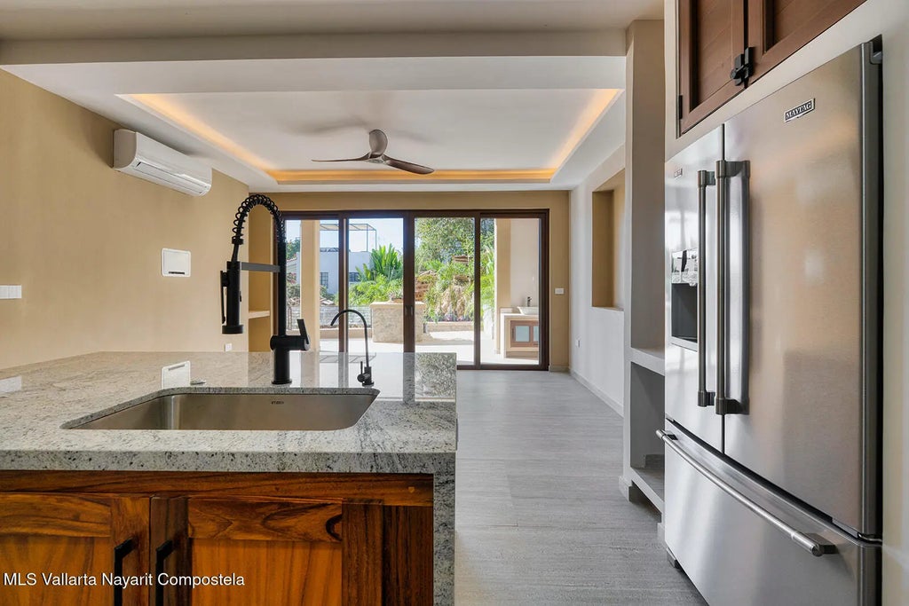 25 Birmania 3 San Pancho Shores, Riviera Nayarit