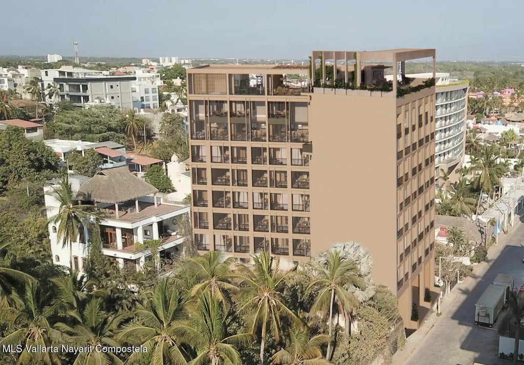 114 Av. Lazaro Cardenas 105 Alma Bucerias 105, Riviera Nayarit