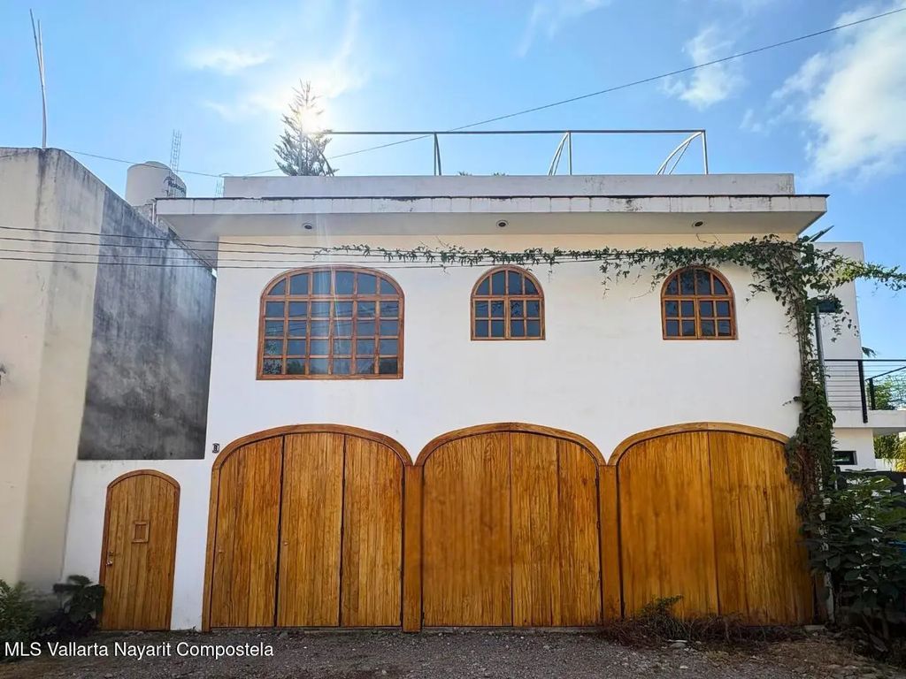 8 Islas Marias Casa Los Arcos, Riviera Nayarit