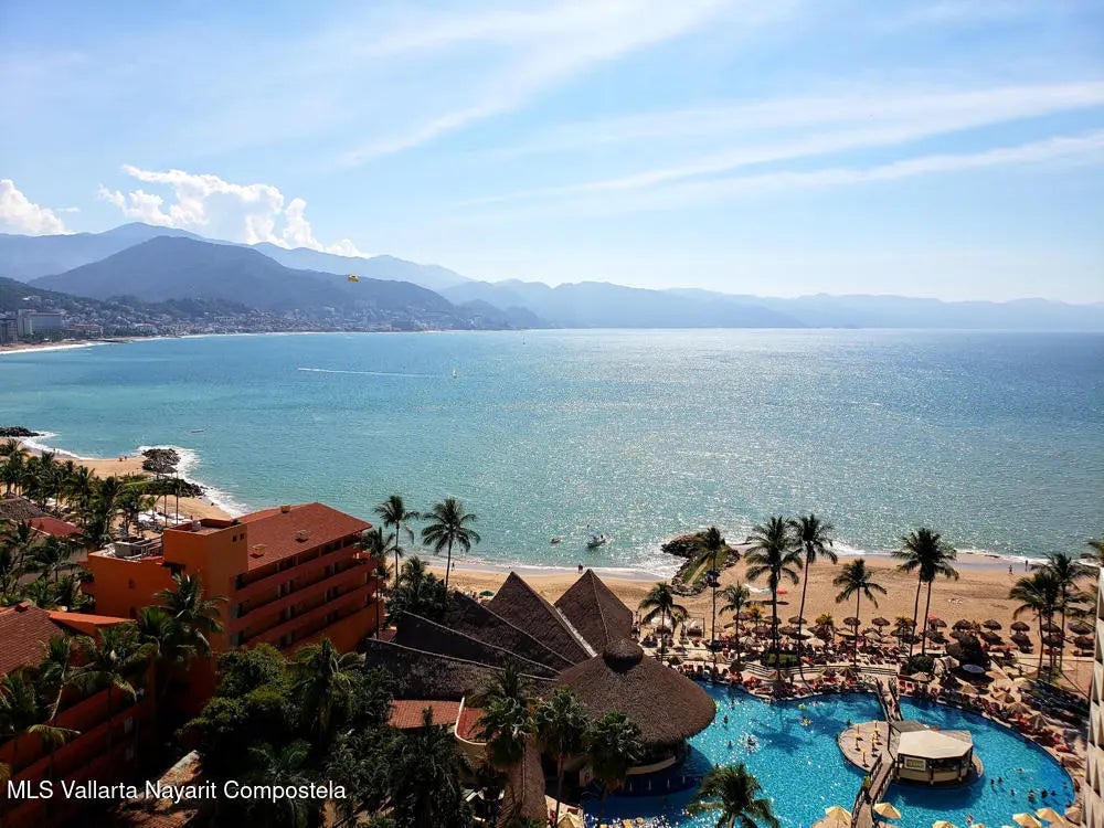 2467 Av. Fco. Medina Ascencio 1403 Condomar 1403, Puerto Vallarta