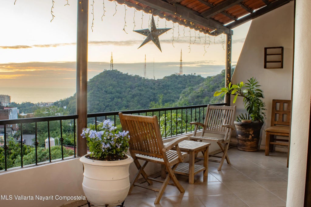 555 C. Penon De Gibraltar Casa 241, Puerto Vallarta