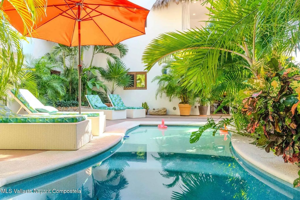 17 America Latina Casa Belenos, Riviera Nayarit