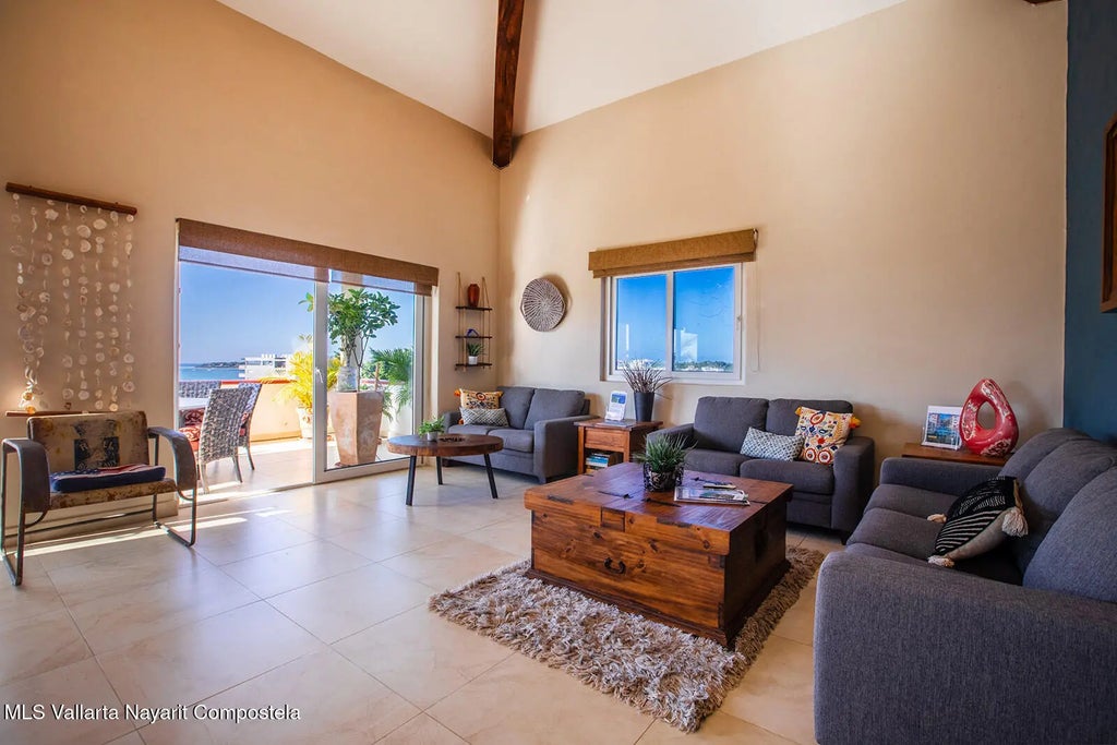 103 Calle Hidalgo A402 Penthouse La Mision De Mita, Riviera Nayarit