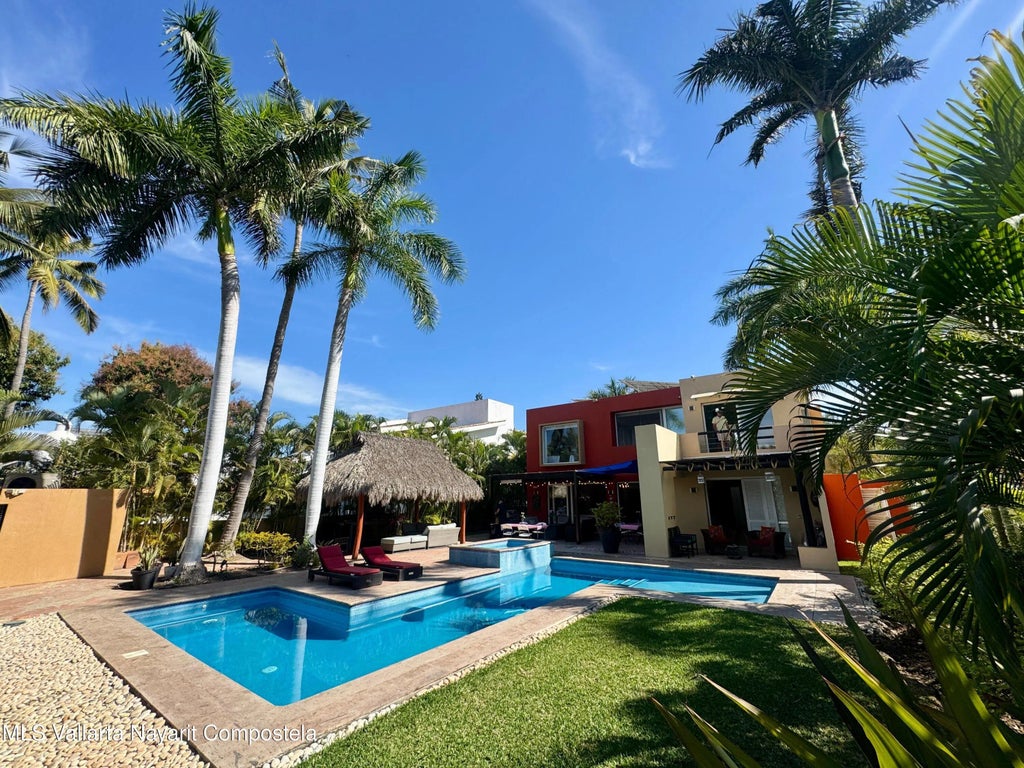 85 Primavera 2 Primavera 85, Riviera Nayarit