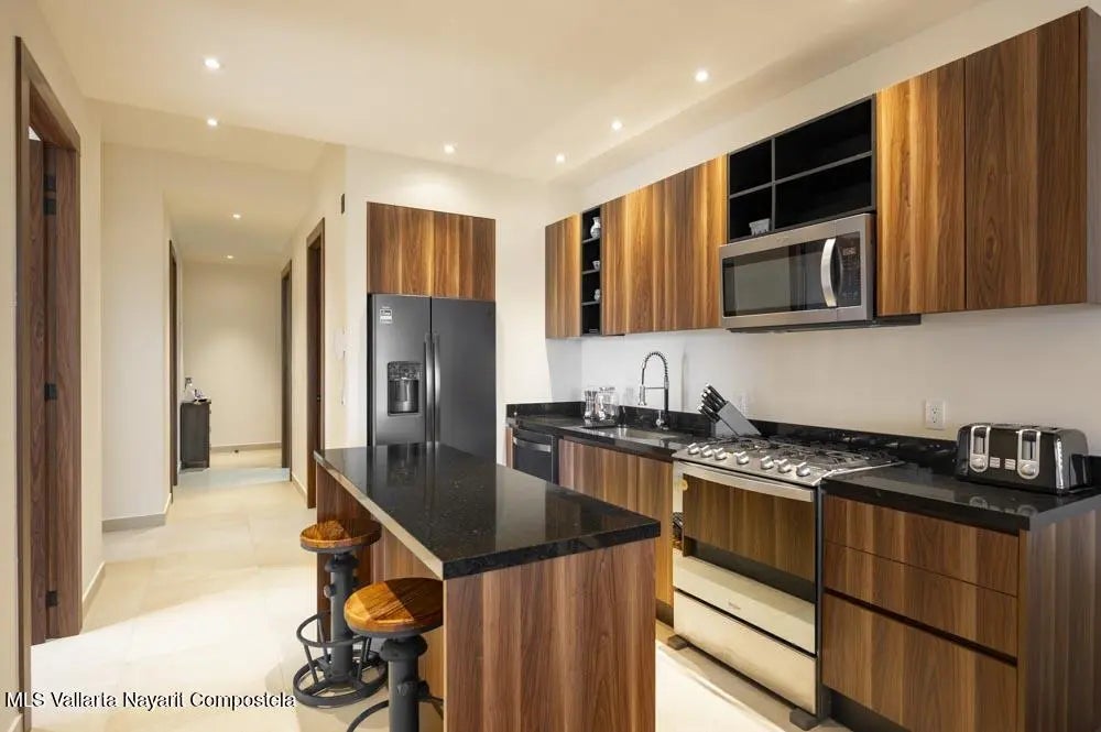 61 Av. Mexico 512 Dtoscana Torre Pisa, Riviera Nayarit