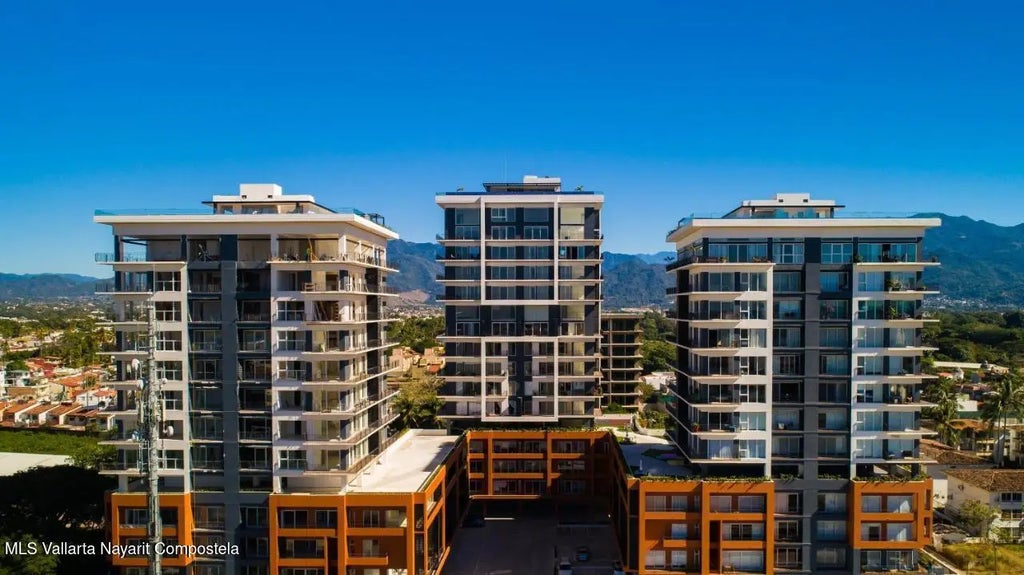 360 Maria Montessori 109 Playa Loft, Puerto Vallarta