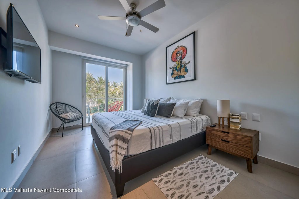 113 Lazaro Cardenas 205 Pavilion Bucerias, Riviera Nayarit