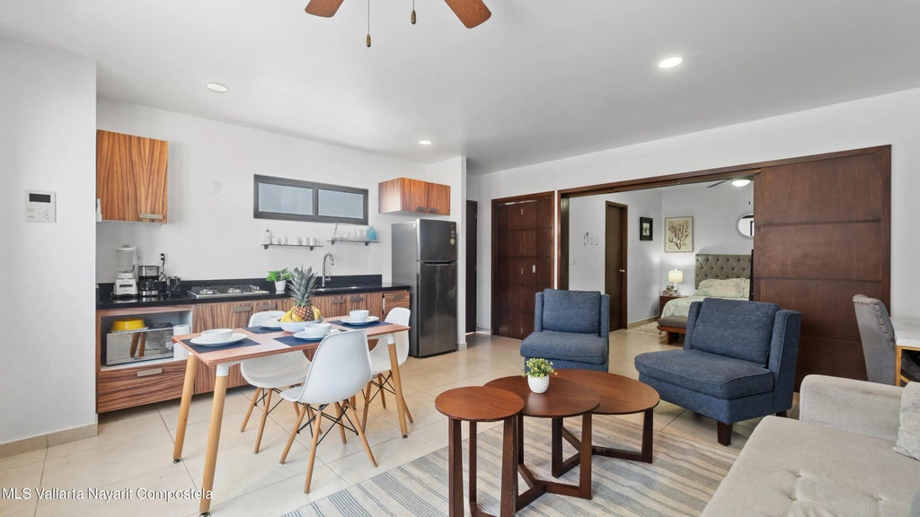 194 Niza 403 Cambria, Puerto Vallarta