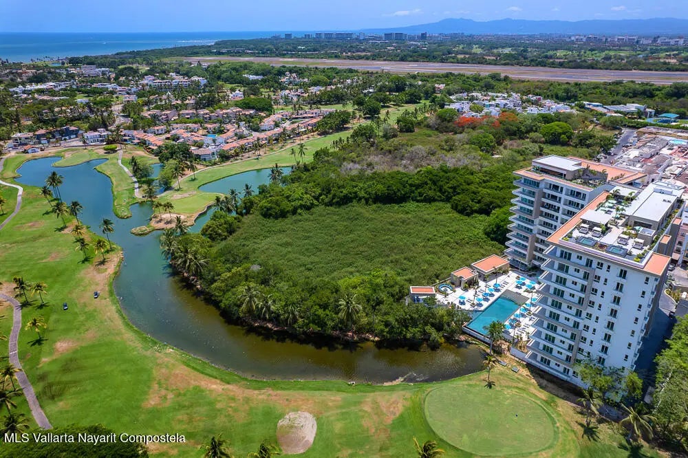 115 Gansos 704 V Golf, Puerto Vallarta