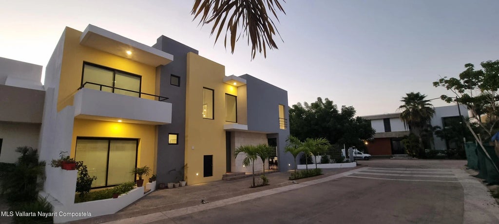 500 Av. Mexico F7 Azulejos Hollywood, Riviera Nayarit