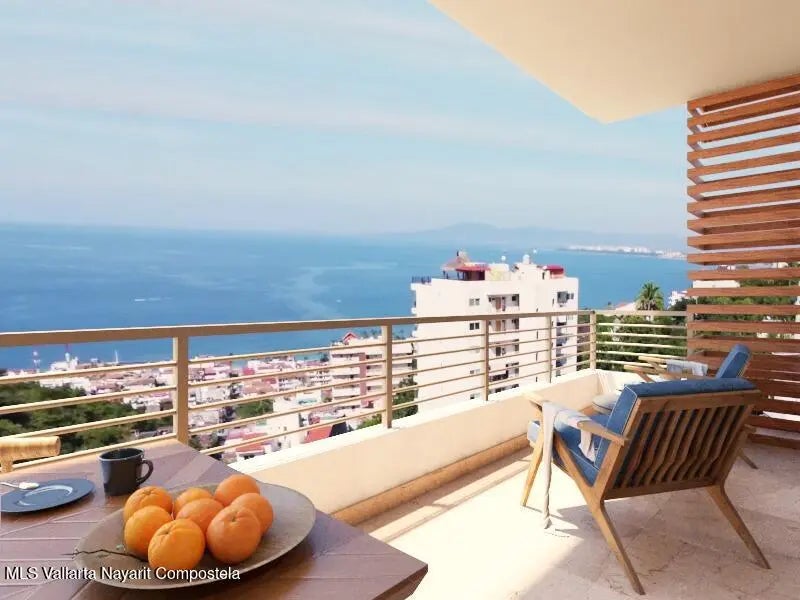 712 Privada Allende 602 Blue Hills, Puerto Vallarta