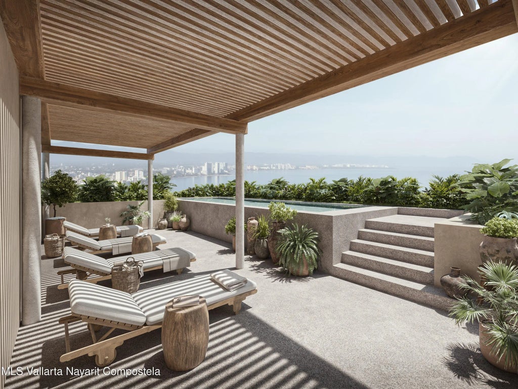 50 Sierra 104 Aeheca La Cruz, Riviera Nayarit