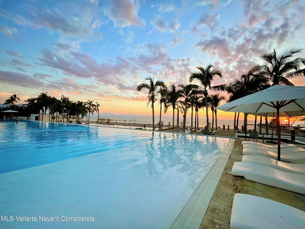 435 Paseo De Los Cocoteros 269-271 Aria Ocean, Riviera Nayarit