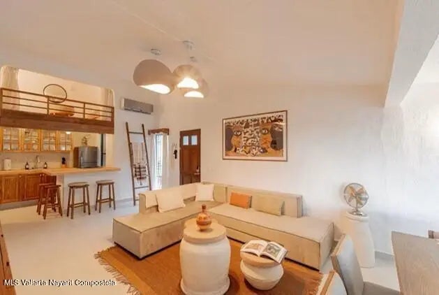 393 Pino Suarez B23 Loma Del Mar, Puerto Vallarta