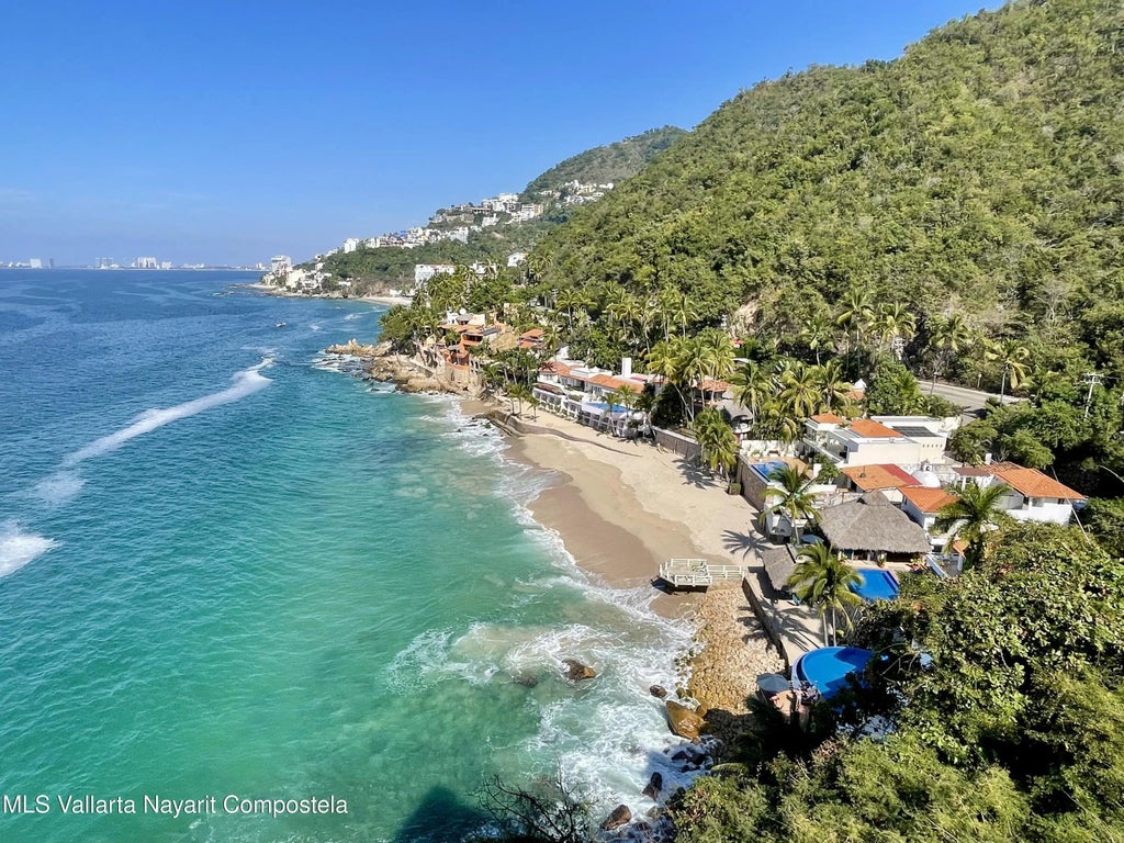 1762 Carr Costera Barra De Navidad 901 The Reef, Puerto Vallarta