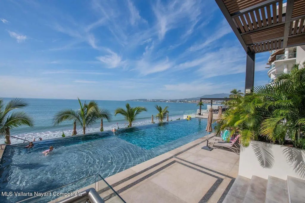 55 Retorno Playa De Minitas 301 Casa Del Mar, Riviera Nayarit