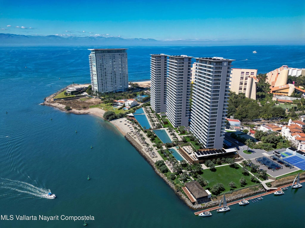 197 Av. Paseo De La Marina Sur A-01-02 Marina Towers, Puerto Vallarta
