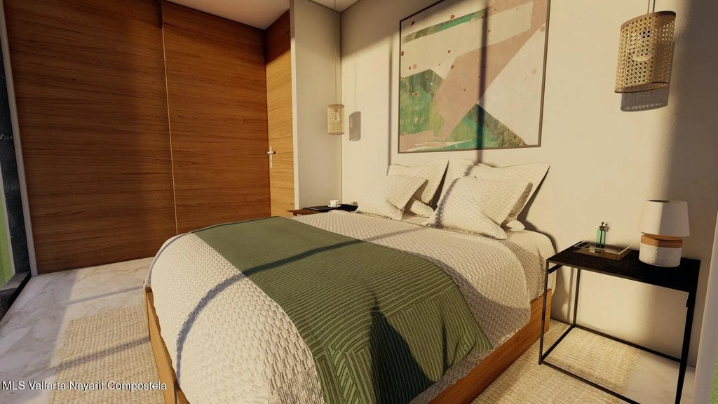 259 Roma C4 Metria, Puerto Vallarta