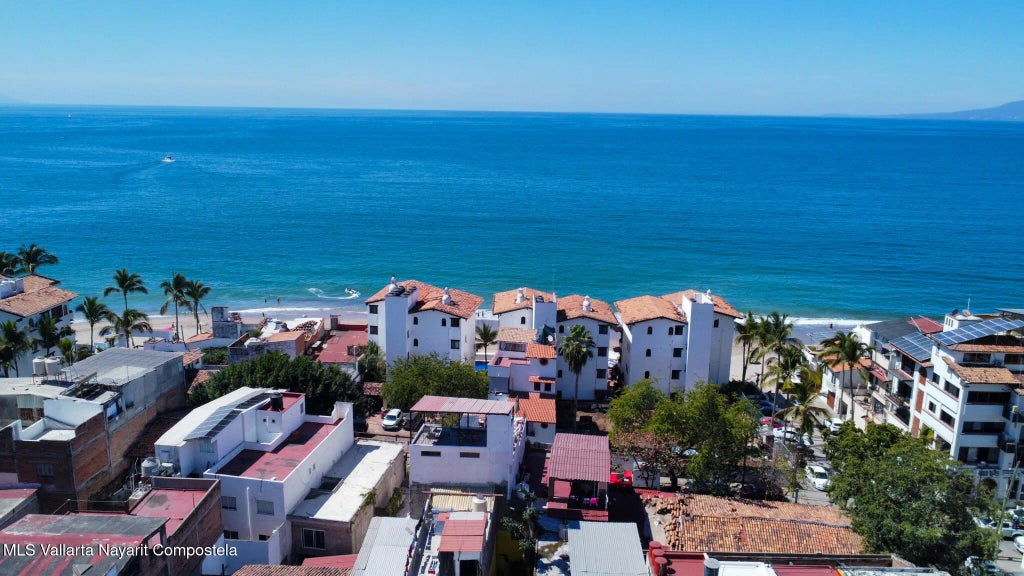 1082 Av Mexico 301 Condo Pink Orchid, Puerto Vallarta