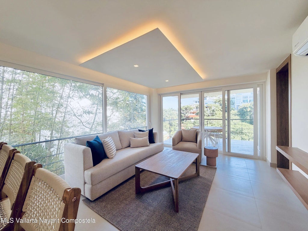 149 Hortensias 601 Seaview Residences, Puerto Vallarta