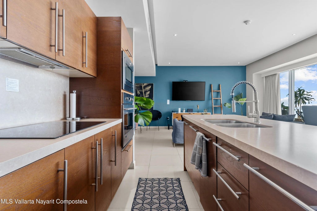 140 Paseo De Las Garzas 1-2803 Icon 1-2803, Puerto Vallarta