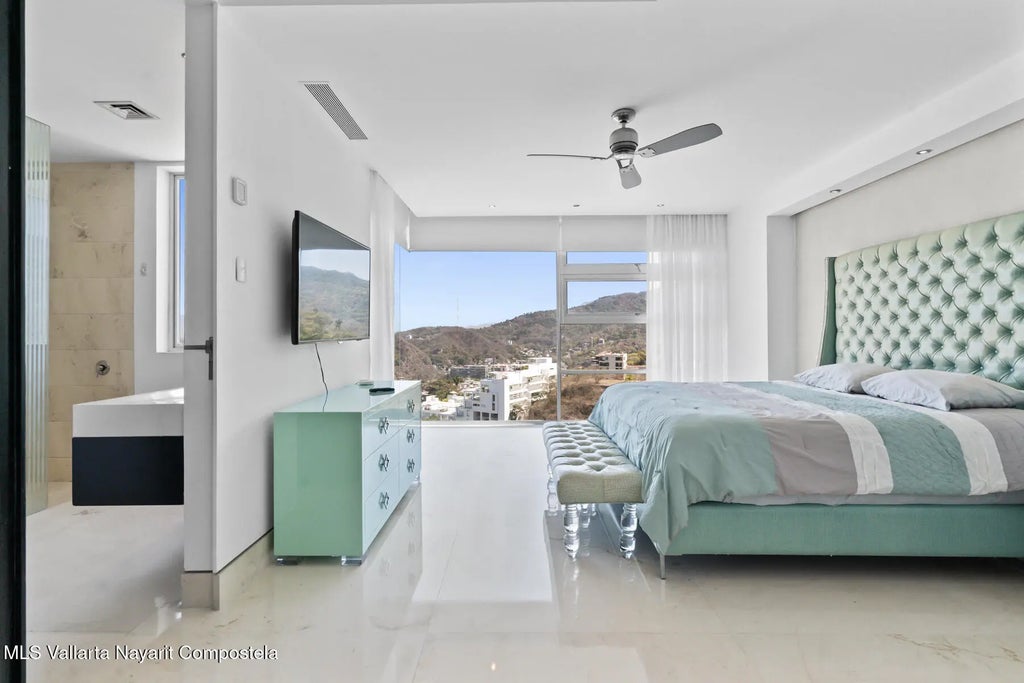 248 Calle Gardenia 507-508 Avalon Residence & Spa, Puerto Vallarta