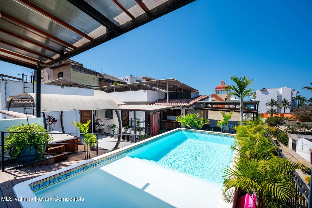 51 Benito Juarez Don Paulin Refugio Del Mar I, Riviera Nayarit