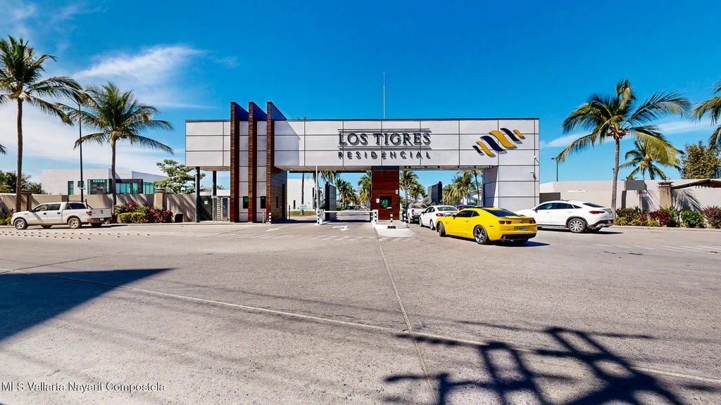 260 Alamo - Nuevo Vallarta Lote Fine, Riviera Nayarit