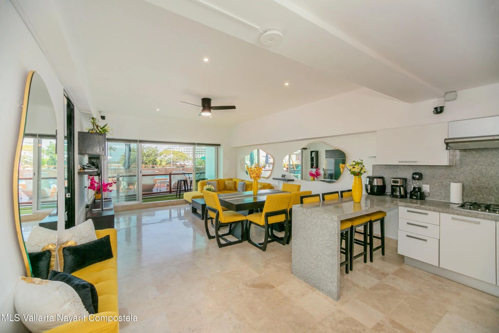 2870 Francisco Medina Ascencio 107 Deck 12 107, Puerto Vallarta