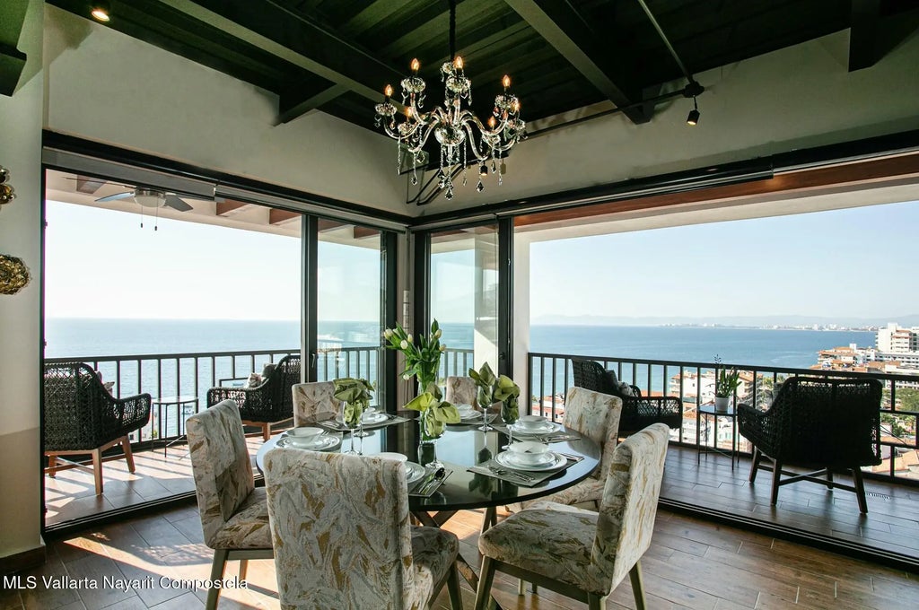 179 Calle Pulpito Street Ph 2 Chic, Puerto Vallarta