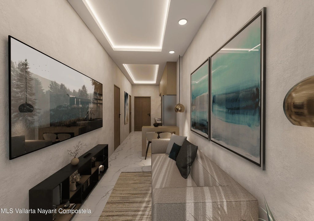 576 Venustiano Carranza Ph4 Luz 2 Ph4, Puerto Vallarta