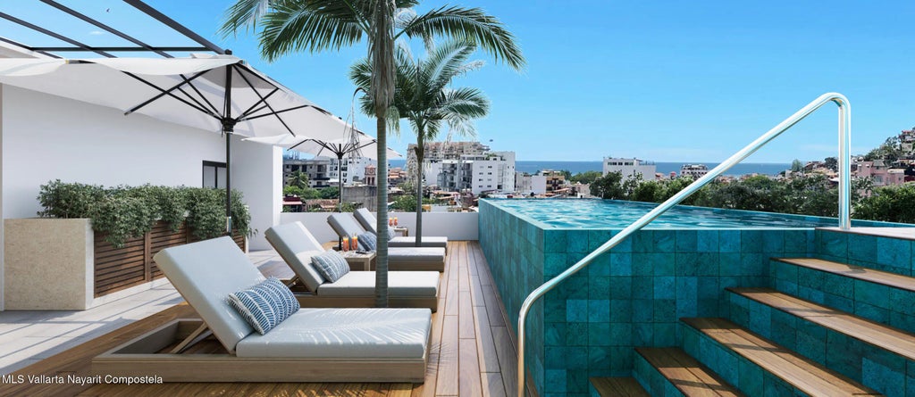 576 Venustiano Carranza 303 Luz 2 303, Puerto Vallarta