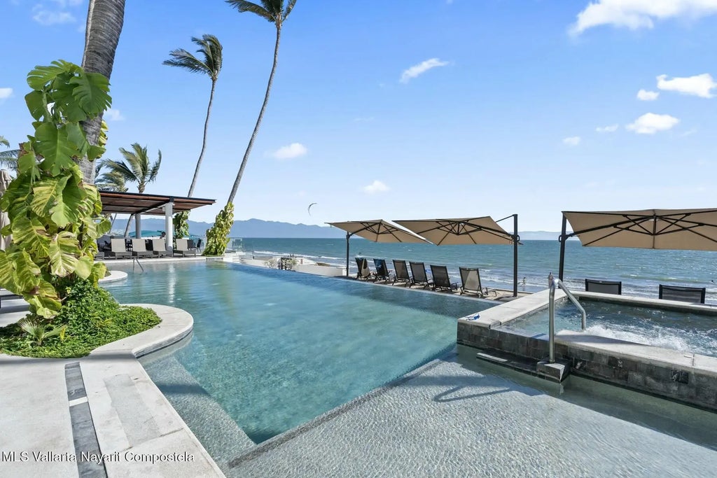 6 Benito Juarez 601 601 Nayri Ocean, Riviera Nayarit