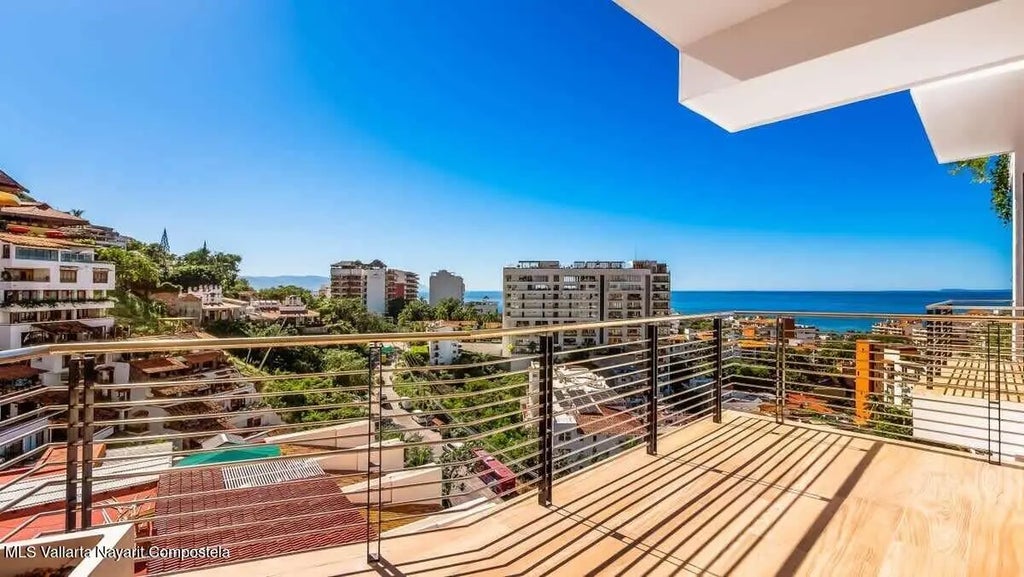 466 Insurgentes 508 Soho Pv 508, Puerto Vallarta