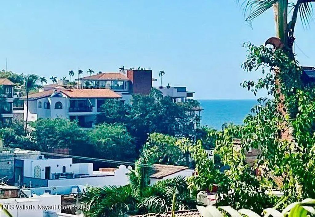 105 Pulpito Pb2 Scala Upper Romantic Zone, Puerto Vallarta