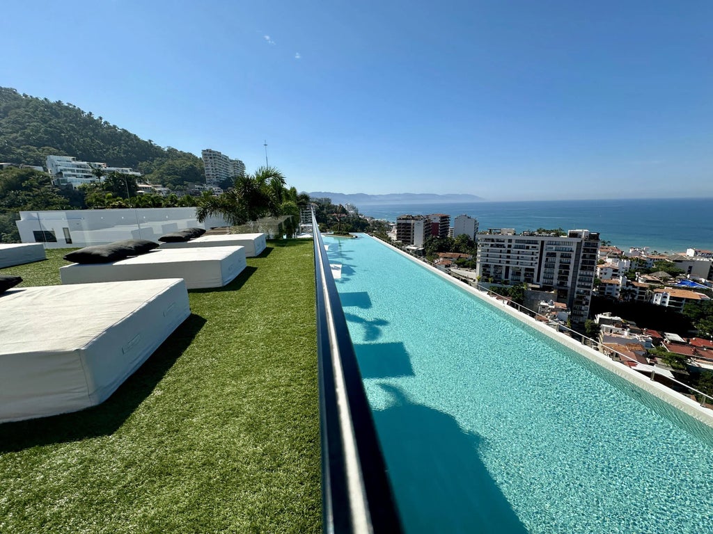 466 Insurgentes Ph6 Soho Pv Ph6, Puerto Vallarta