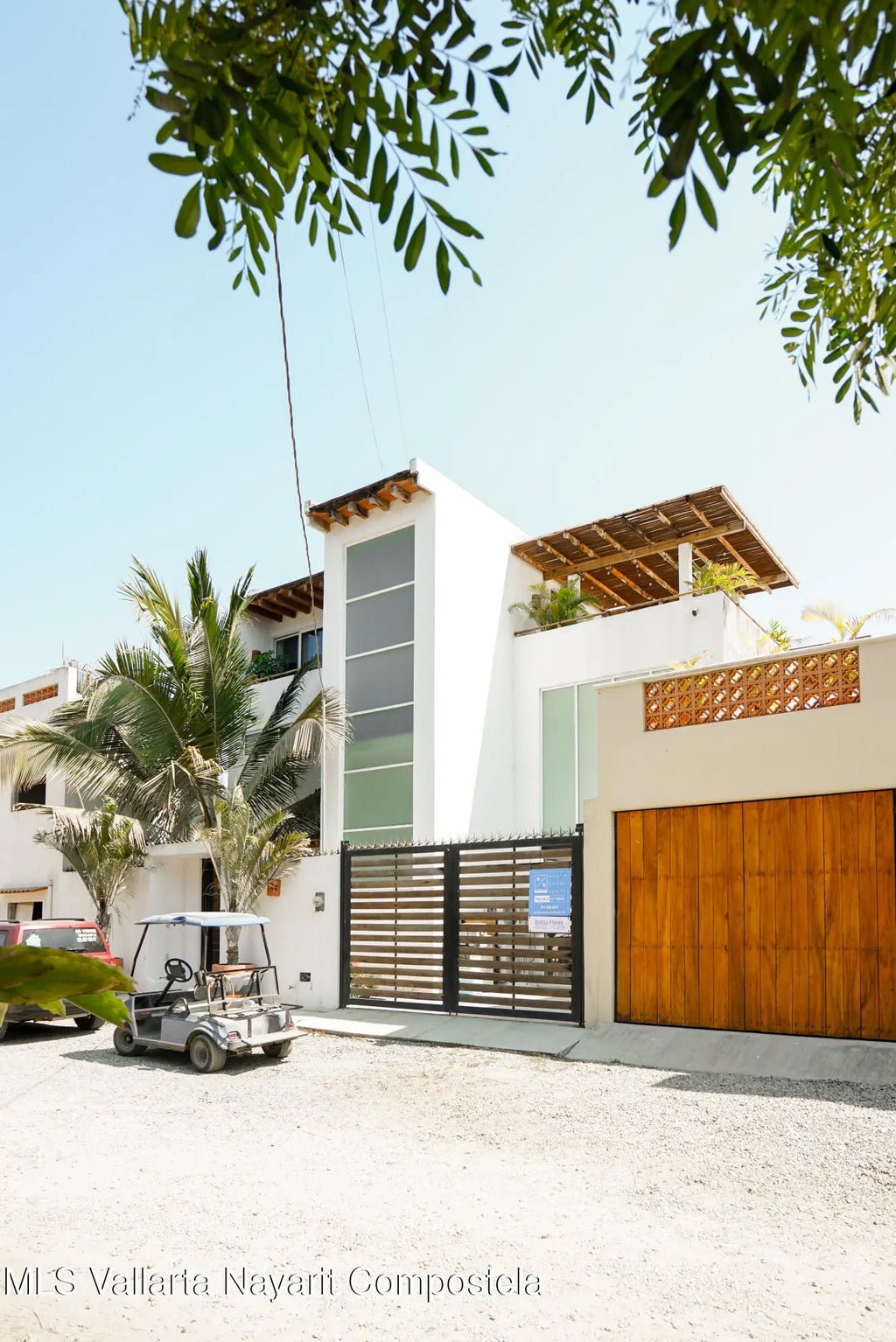 8 Costa Rica Casa Sandia, Riviera Nayarit