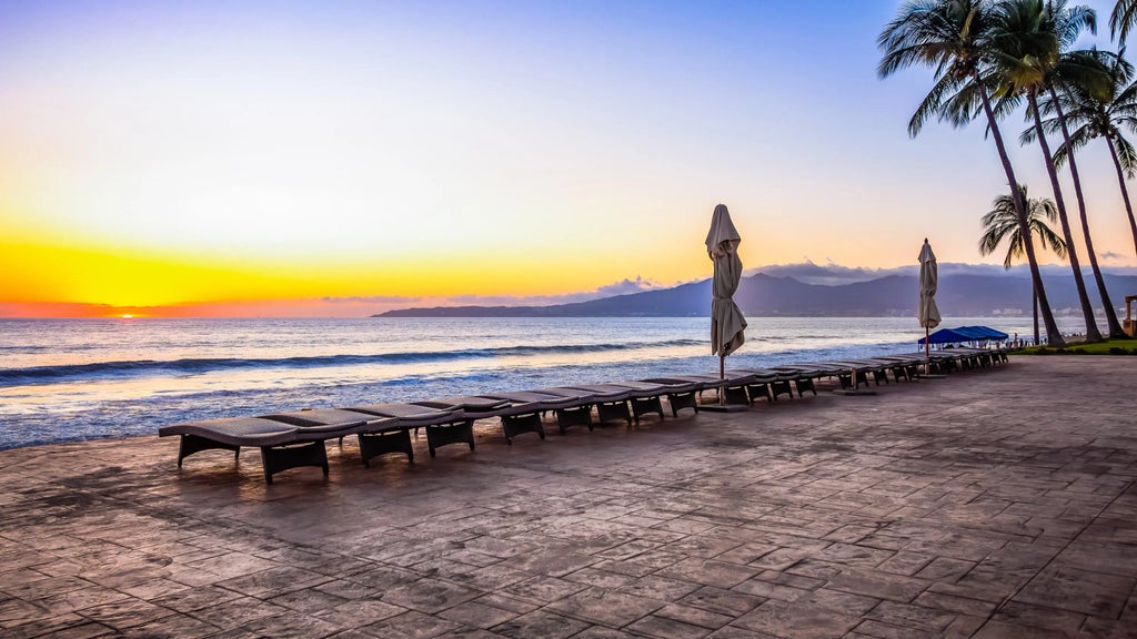 1200 Paseo De Los Cocoteros 404 Quinta Del Mar, Riviera Nayarit